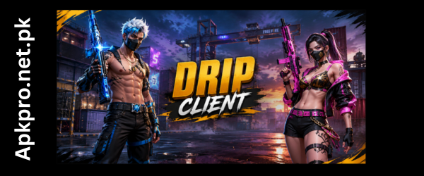 Drip Client Free Download 2026