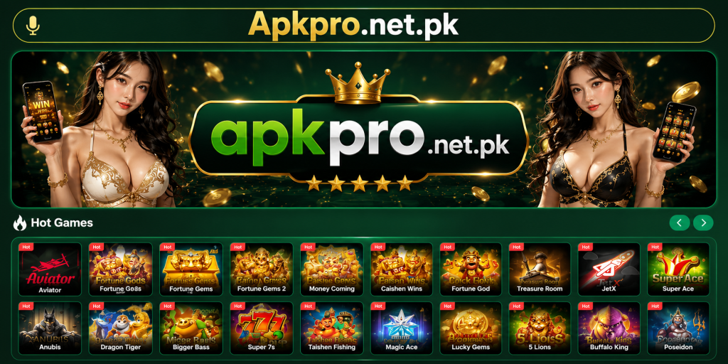 PKRONE Game Download 