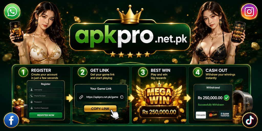 PKRONE Game Download 