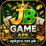 JB Game APK Download