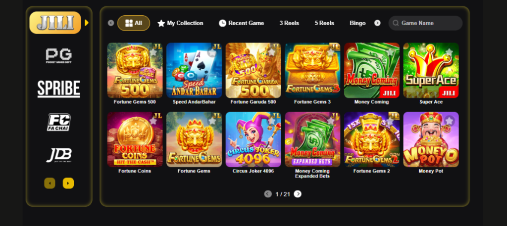 T7777 Game Apk Download