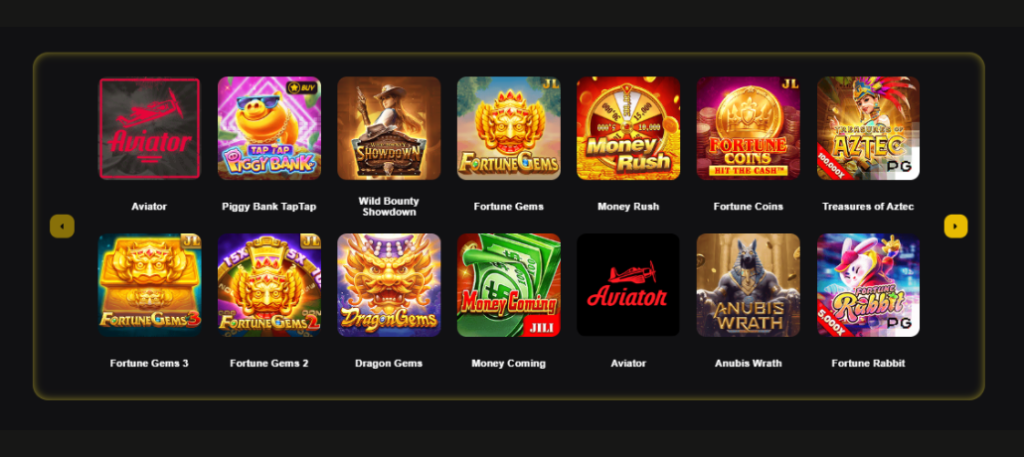 T7777 Game APK Download