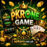PKRONE Game Download