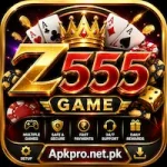 Z555 Game APK