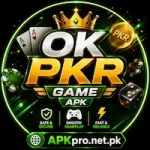 OK PKR Game APK