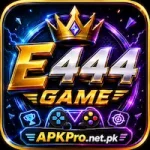 E 444 Game Apps Top 2026