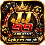 JJ 99 Apps Game