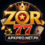 ZOR 77 Game Free Earning