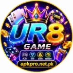 UR8 Game 2026 App