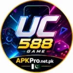 UC588 Game APK