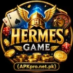Hermes Game APK 2026