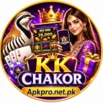 KK Chakor Game Download App