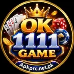 OK 1111 GAME APK