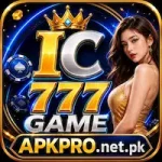 IC 777 Game Apps 2026