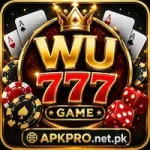 WU 777 Game