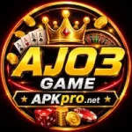 AJ 03 Game APK