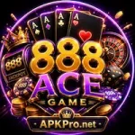 888 ACE Game APK