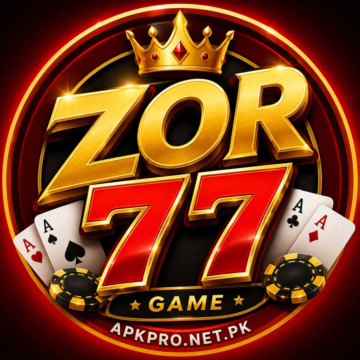 Zor 77 Game APK