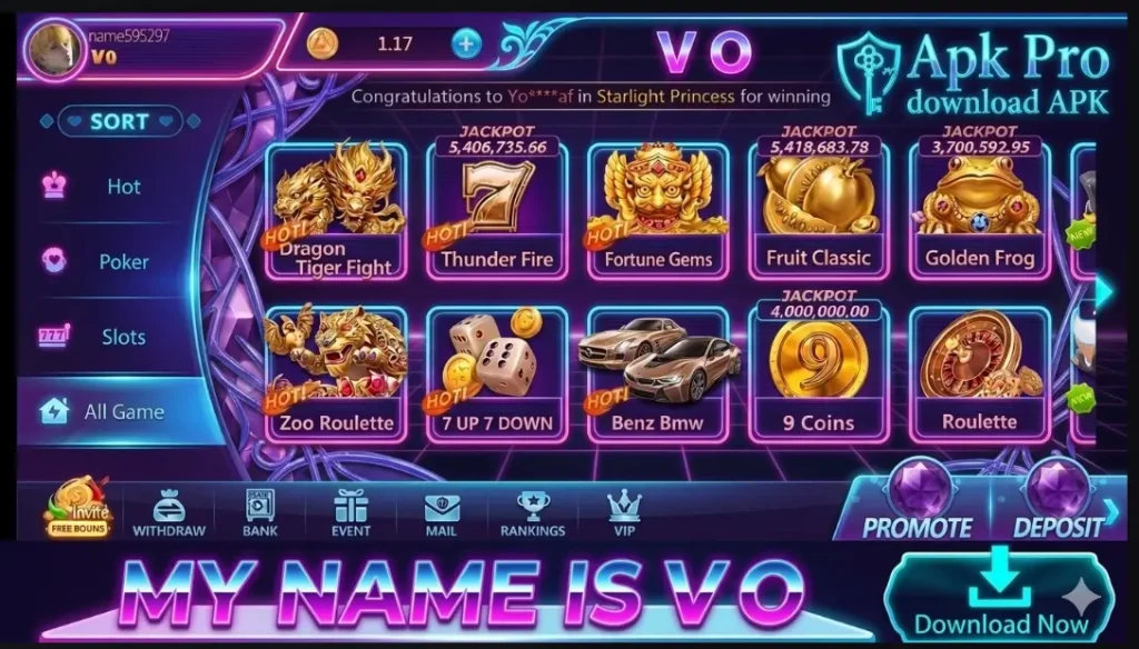 X K 777 Game Casino 2026