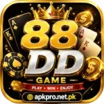 88DD Game 2026
