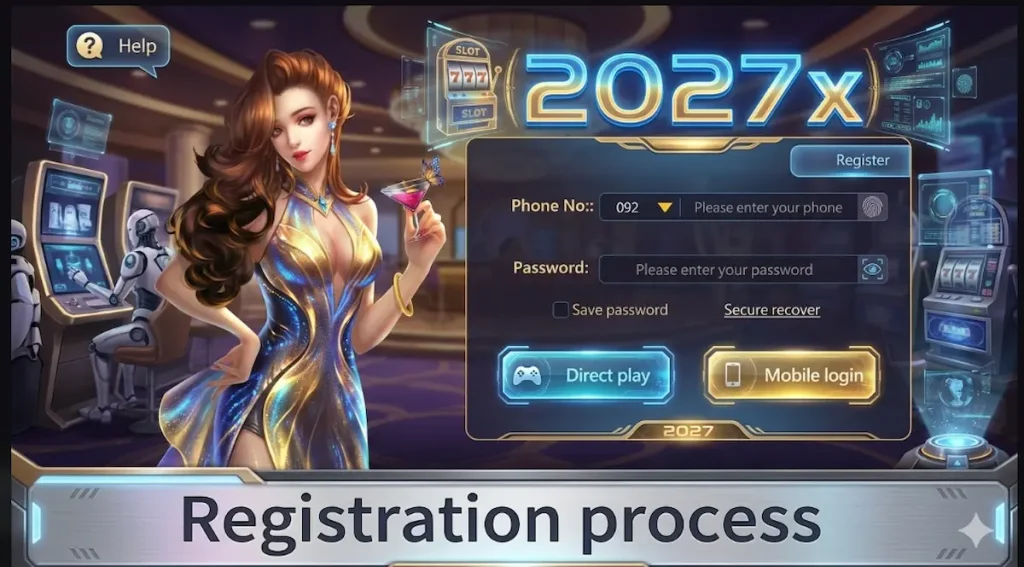 X K 777 Game Casino 2026