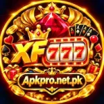 XF 777 Game App