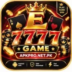 E 7777 Game Login