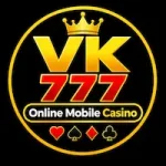 VK 777 Online Mobile Casino