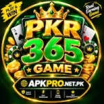 PKR 365 GAME 2026