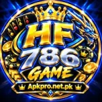 HF786 Game Download in Pakistan