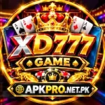 XD777 Game official