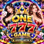 One 777 Game APK