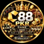 C 88 Pkr Game 2026