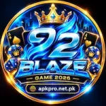 92 Blaze Game 2026