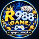 R988 Game APP