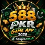 588 PKR Game App 2026