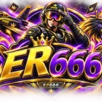 ER 666 Game App