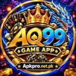 AQ 99 Game App