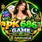 PK 686 Game Casino